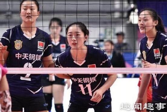 公布日程！女排亚俱杯抽签 今年亚俱杯提前到了4月下旬