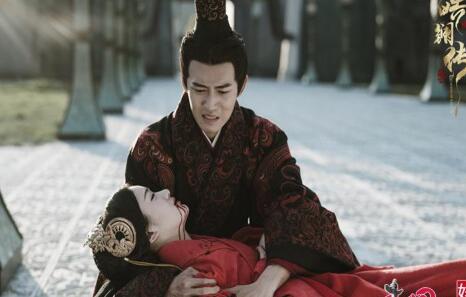 结局是什么？皓镧传大结局 要凭心意活着就必须拥有力量