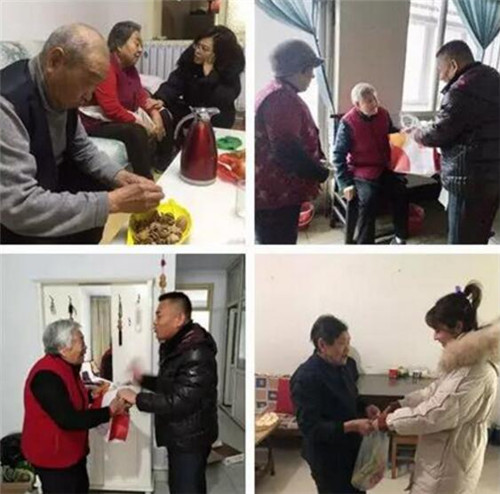 东风街道:社区共建话和谐 居民亲情闹元宵