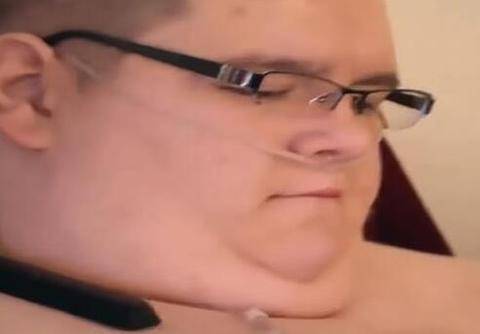 预言成真？美国胖男29岁去世 曾接受采访时说自己恐怕活不过30岁