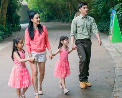 钟丽缇错失第四胎 本尊回应了到底说了什么？