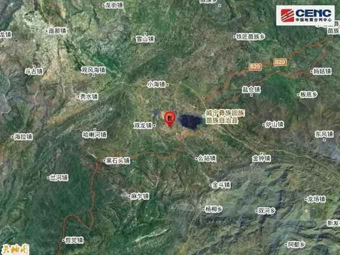 贵州威宁2.8级地震 遇到地震时应该怎么办？大地震时不要急