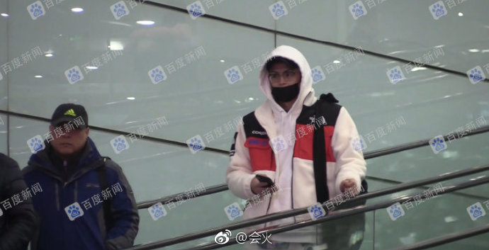 徐璐张铭恩恋情疑似曝光 本尊回应了吗到底说了什么？