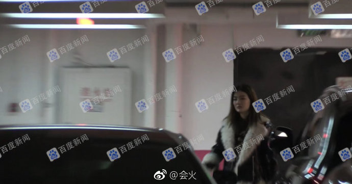 徐璐张铭恩恋情疑似曝光 本尊回应了吗到底说了什么？