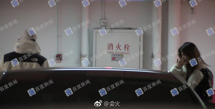 徐璐张铭恩恋情疑似曝光 本尊回应了吗到底说了什么？