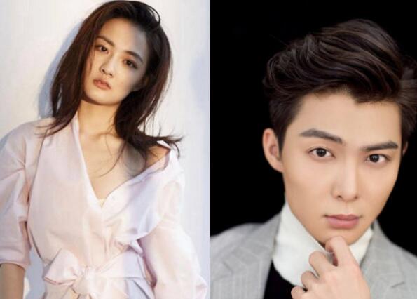 徐璐张铭恩恋情 本尊回应了到底说了什么？