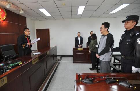 天津监狱官方回应说了什么?宋喆服刑监狱办公室主任叫王宝强不属实