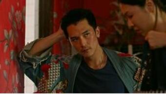 谁先爱上他的?邱泽亚洲之星奖怒证演技 被颜值耽误这么多年终于要翻红