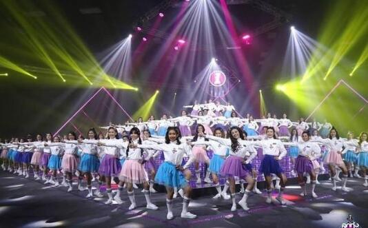 辣眼睛!泰国版创造101具体什么情况?网友的评论太精彩了