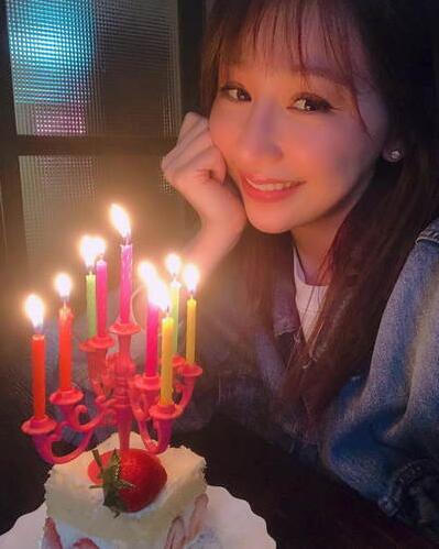 王心凌发行16周年 本尊回应了到底说了什么?