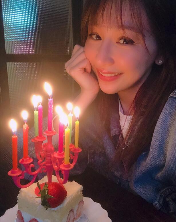 王心凌发行16周年 本尊回应了到底说了什么？