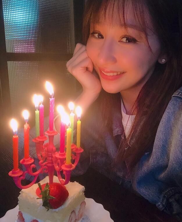 王心凌发行16周年 新的巡演会是怎样的风貌？