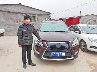 飞来横祸！14岁少年被撞身亡 一块碎片助警方抓获肇事逃逸者