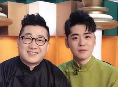 张云雷输给张鹤伦 谁挑战必输？网友都很心疼