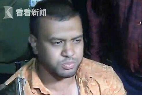 25岁孟加拉劫机者被毙 在受伤身亡前要求与该国总理通话
