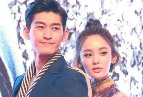 你们同意吗？张翰娜扎否认复合 娜扎张翰的cp粉们可以死心了