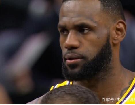 湖人2连败 本尊回应了到底说了什么？