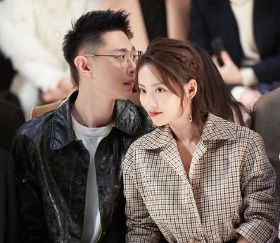 张嘉倪回应拒合影 本尊回应了到底说了什么？