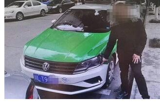 良心何在？的哥撞老太丢野外 司机：这中间是有原因的