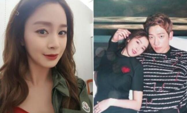 金泰希宣布怀二胎 金泰希终于回应了?到底说了什么?