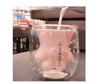星巴克饥饿营销遭网友质疑：为了个杯子有必要吗？