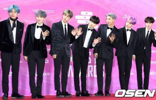 防弹少年团MV抄袭 所属经纪公司BigHit回应了到底说了什么？