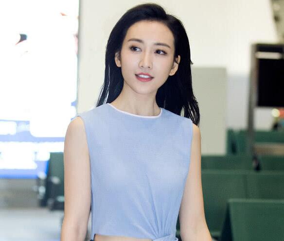 王鸥翻牌杨幂黑粉 本尊回应了到底说了什么？