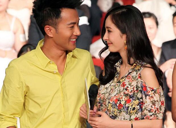 王鸥翻牌杨幂黑粉 本尊回应了到底说了什么？