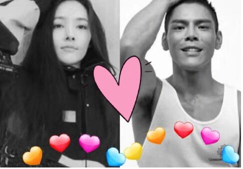 向太官宣向佐恋情？好婆婆助推向佐郭碧婷上热搜