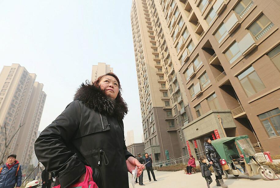 济南最大城中村改造项目交房背后 华山片区蝶变品质之城