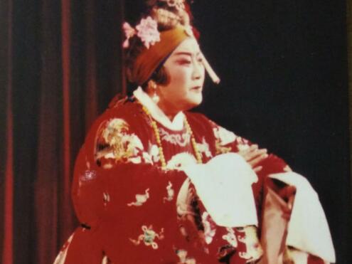 川剧家刘克莉去世享年82岁 为培养青年演员甘当配角人梯