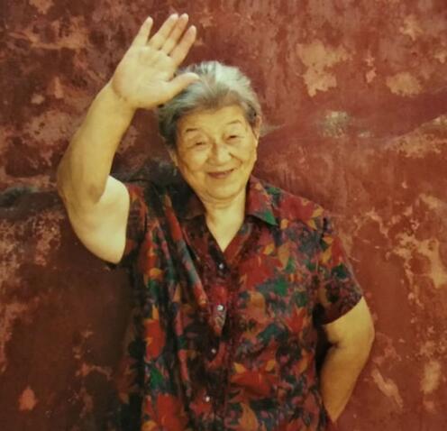 川剧家刘克莉去世享年82岁 为培养青年演员甘当配角人梯