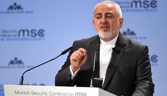 伊朗外长宣布辞职 本尊回应了到底说了什么？