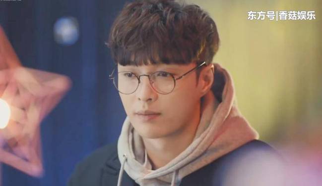 张艺兴演技获赞 本尊回应了到底说了什么？