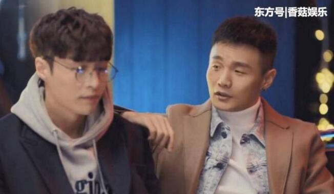 张艺兴演技获赞 本尊回应了到底说了什么？