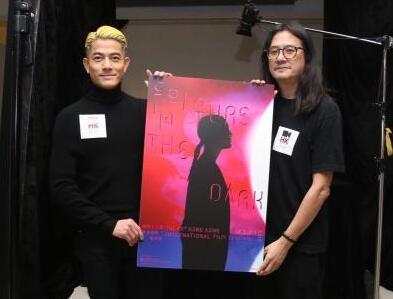 电影节大使郭富城 本尊回应了到底说了什么？