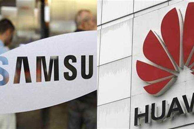 三星华为达成和解 这就大结局了？