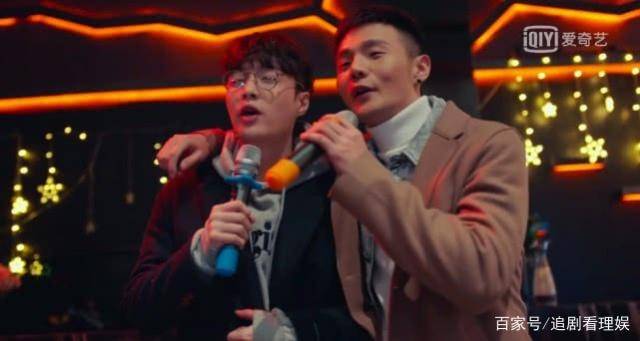 张艺兴李荣浩喝酒 本尊如何回应到底说了什么?