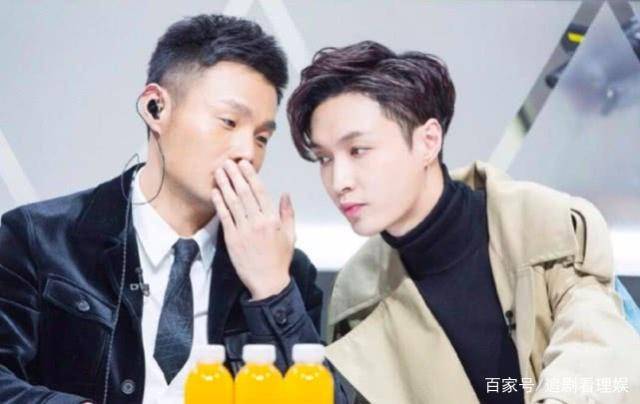 张艺兴李荣浩喝酒 本尊如何回应到底说了什么?