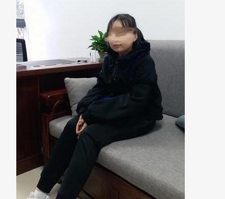 惊呆了！作业没写完装失忆 14岁女孩因妈妈一句气话离家出走详情始末