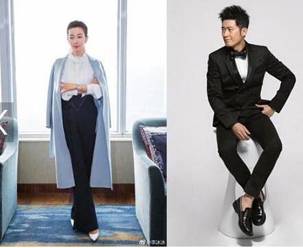 任泉为李冰冰庆生 本尊回应了到底说了什么？