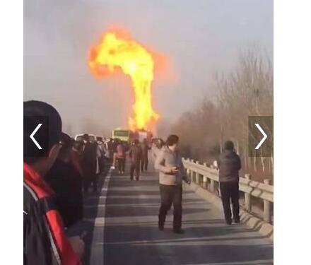 惊呆了！京平高速双向断路具体是什么情况?还原事发详情始末