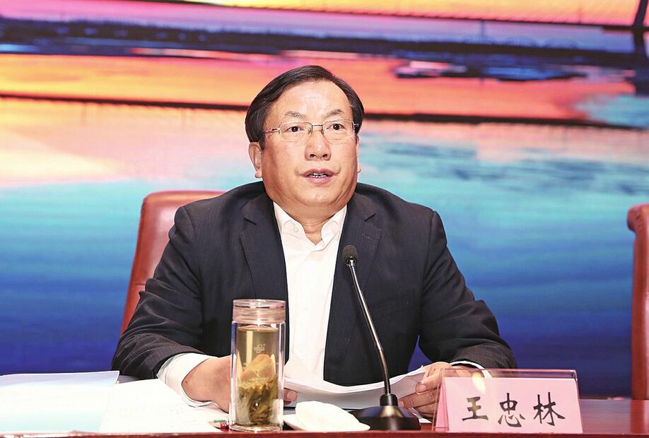 2019年全市重点项目春季集中开工活动举行 集中开工重点项目114个