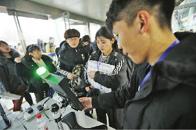 2019年艺考落幕 还记得那些“给力”的助考举措吗？