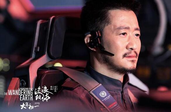 吴京特别爱喝酒？吴京方否认酒驾 本尊回应了到底说了什么？