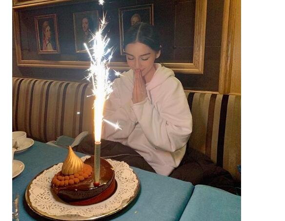 30岁了！黄晓明为杨颖庆生具体是什么情况? 还原事发详情始末惊呆了