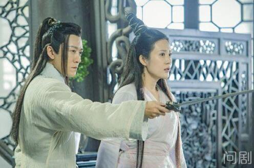 惊呆了！林申版的杨逍具体是什么情况?新倚天屠龙记杨逍详情始末