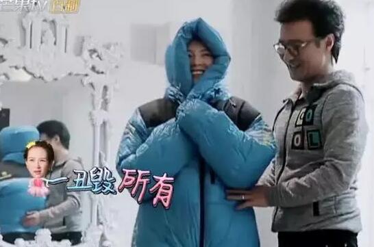 章子怡遭粉丝倒戈到底什么情况? “国际章”穿睡衣遛弯你见过吗?