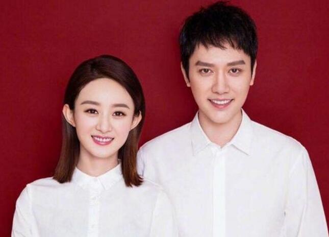 赵丽颖预产期曝光真的假的?本尊终于回应了?