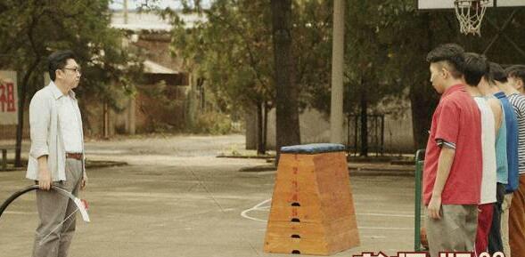 于谦重忆学生时代 本尊回应了到底说了什么？